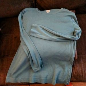 Duluth long sleeve tee